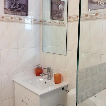 Casa Alzira By Alzira * Albufeira