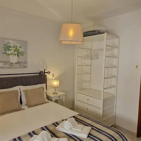 Apartment Casa Alzira By Alzira Albufeira