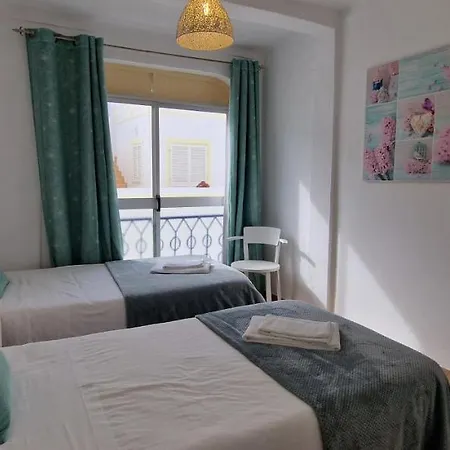 Casa Alzira By Alzira 阿尔布费拉