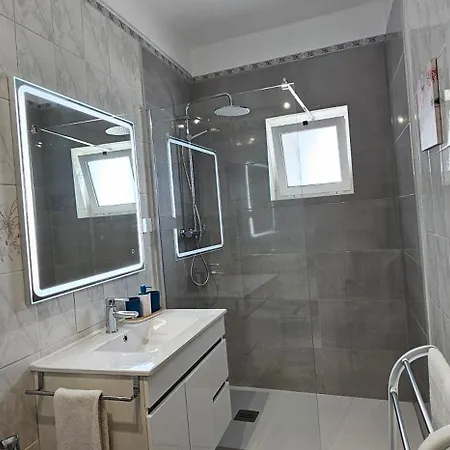 Daire Casa Alzira By Alzira