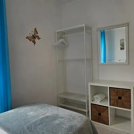 公寓 Casa Alzira By Alzira *