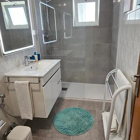 Casa Alzira By Alzira * Albufeira