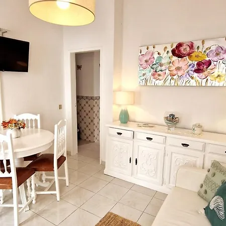 Daire Casa Alzira By Alzira Albufeira