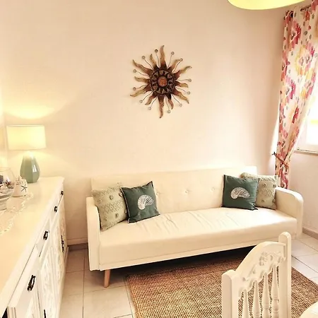 Daire Casa Alzira By Alzira Albufeira