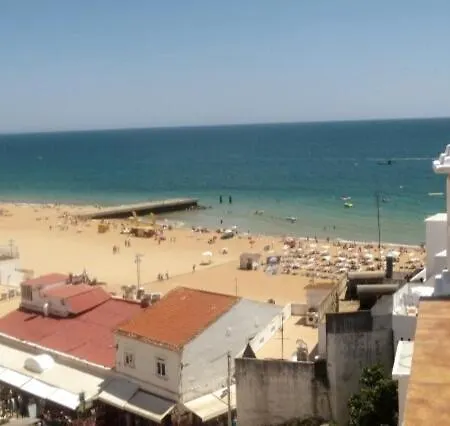 Apartment Casa Alzira By Alzira Albufeira