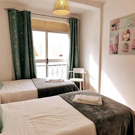 Daire Casa Alzira By Alzira *