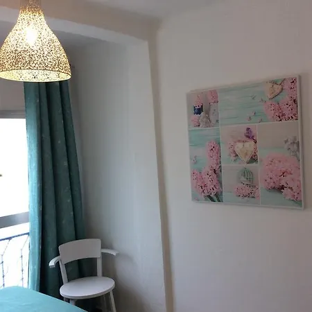 Casa Alzira By Alzira 阿尔布费拉