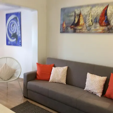 Casa Alzira By Alzira * Albufeira