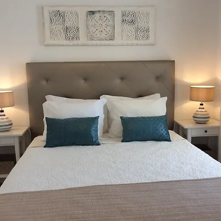 公寓 Casa Alzira By Alzira 阿尔布费拉