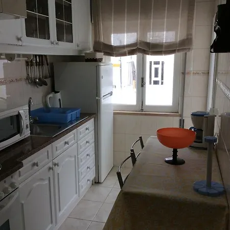 Lejlighed Casa Alzira By Alzira