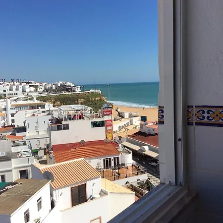 Casa Alzira By Alzira Albufeira