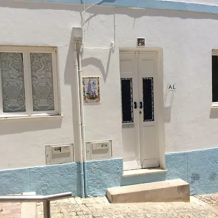 公寓 Casa Alzira By Alzira *