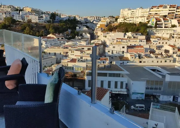 Casa Alzira By Alzira Appartement *