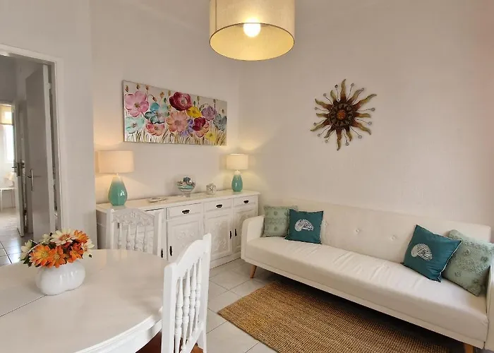 Appartement Casa Alzira By Alzira *