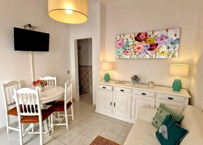 Casa Alzira By Alzira Appartement *