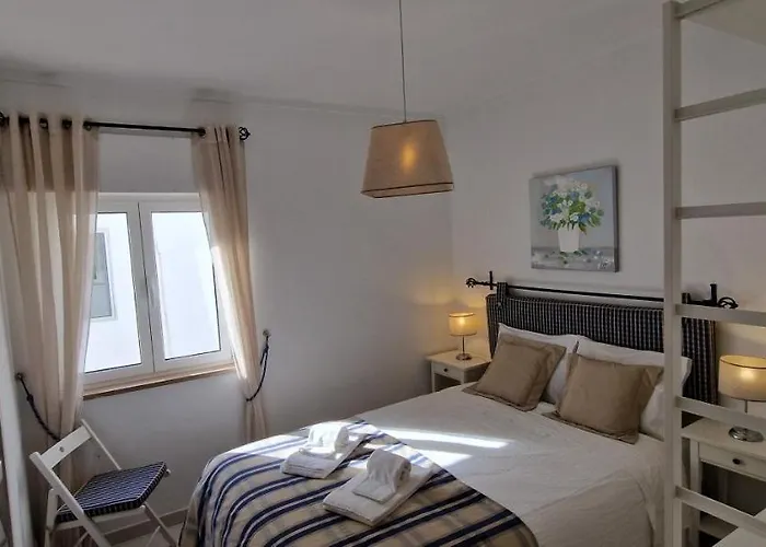 Casa Alzira By Alzira Appartement