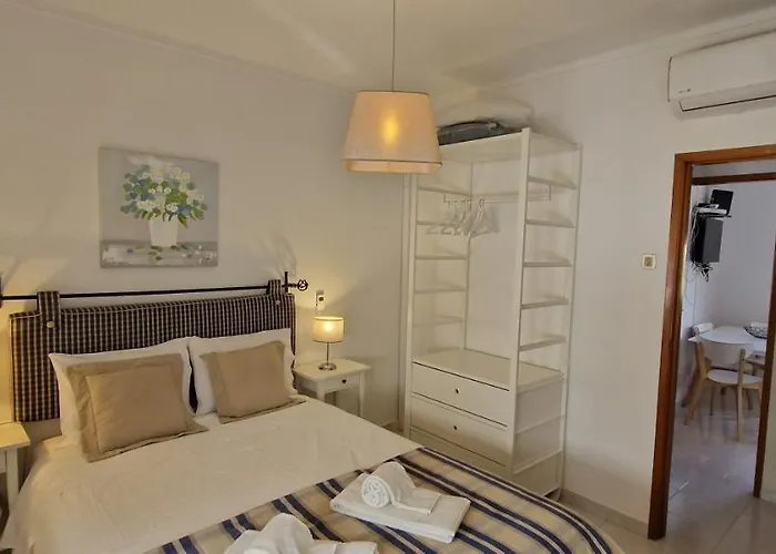 Appartement Casa Alzira By Alzira Albufeira