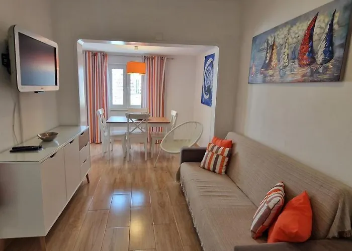 Appartement Casa Alzira By Alzira Albufeira