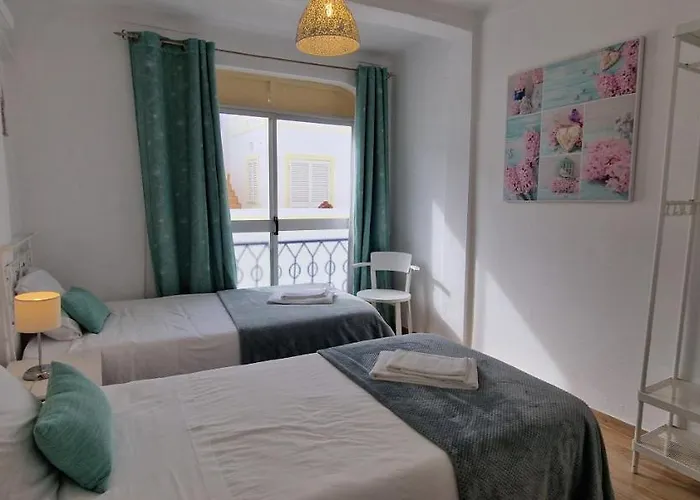 Casa Alzira By Alzira Albufeira