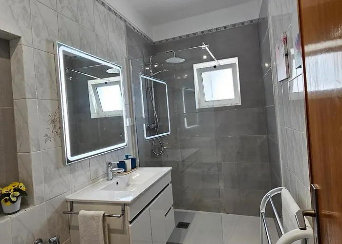 Appartement Casa Alzira By Alzira