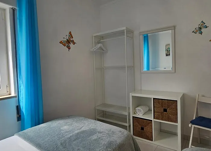 Appartement Casa Alzira By Alzira *