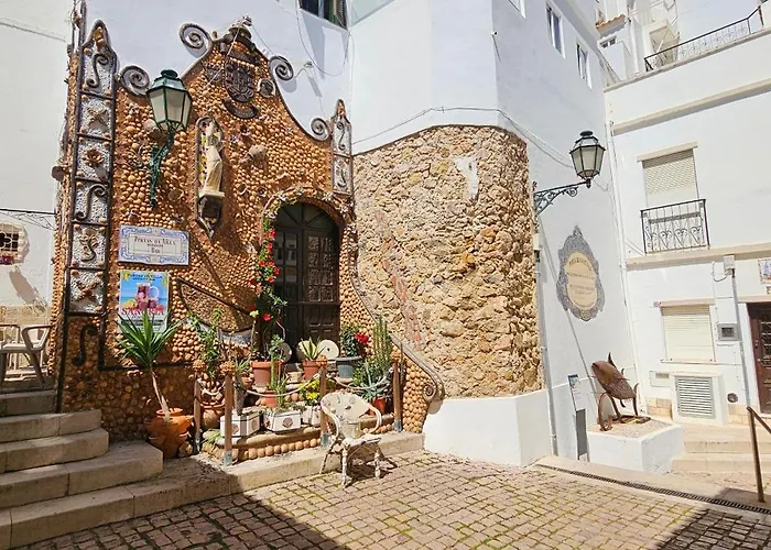 Casa Alzira By Alzira Appartement Albufeira