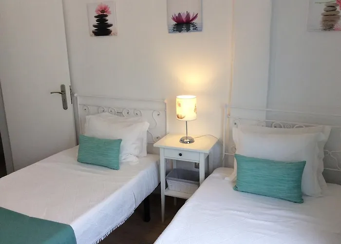 Casa Alzira By Alzira Appartement