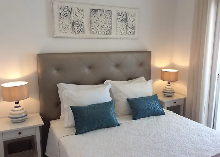 Casa Alzira By Alzira *