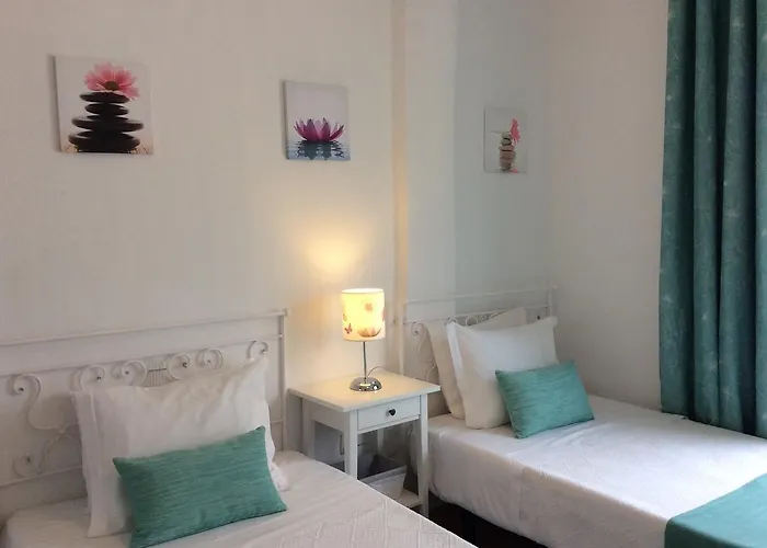 Appartement Casa Alzira By Alzira Albufeira