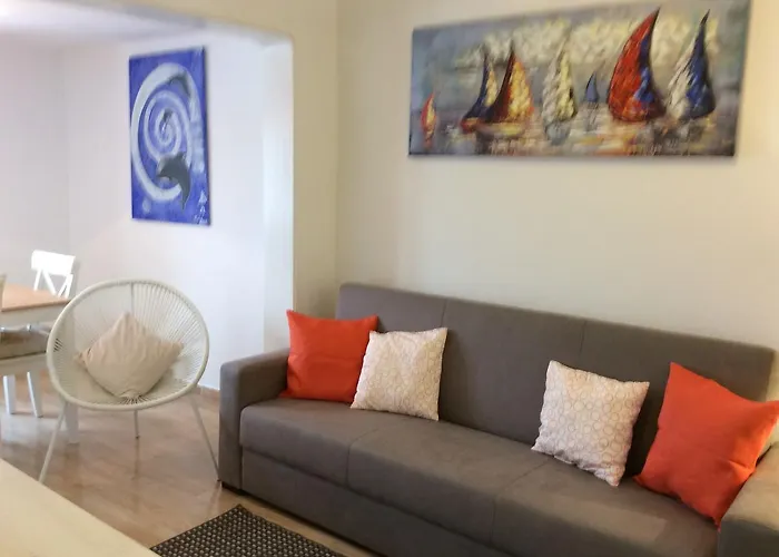 Casa Alzira By Alzira * Albufeira