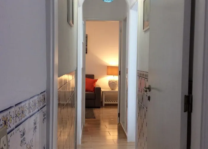 Casa Alzira By Alzira