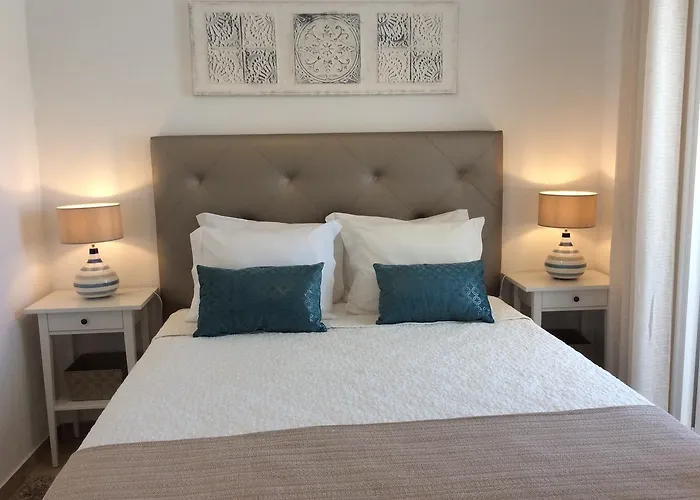 Appartement Casa Alzira By Alzira Albufeira