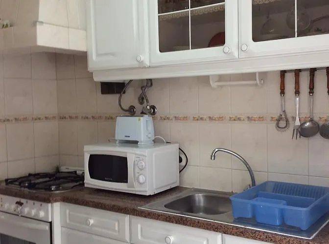 Casa Alzira By Alzira Albufeira