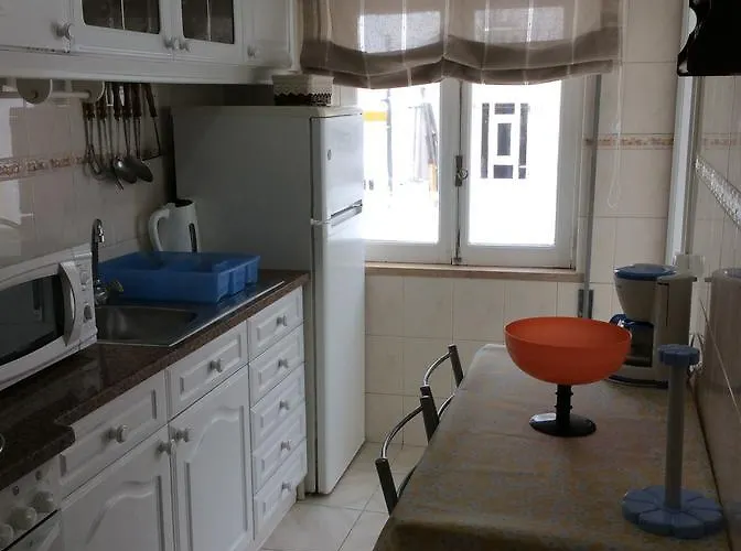 Appartement Casa Alzira By Alzira