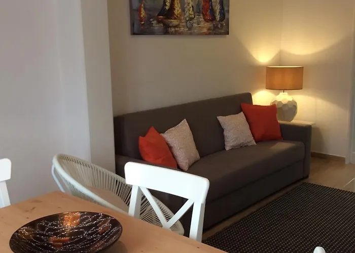 Casa Alzira By Alzira Albufeira