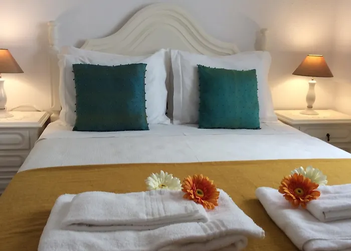 Appartement Casa Alzira By Alzira Albufeira