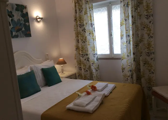 Casa Alzira By Alzira Albufeira