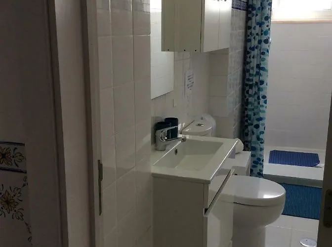 Casa Alzira By Alzira Appartement *