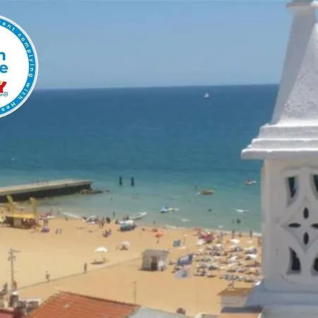 Apartamento Casa Alzira Albufeira
