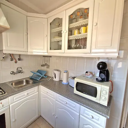 Casa Alzira By Alzira 알부페이라