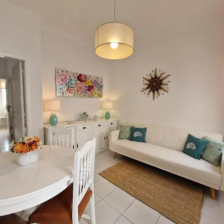 Apartamento Casa Alzira *