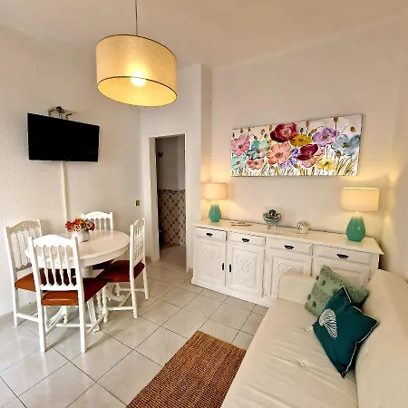 Casa Alzira Apartamento *