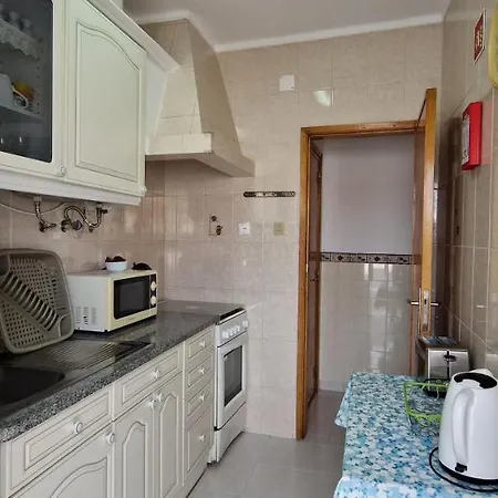 Casa Alzira Apartamento *