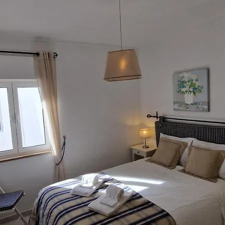 Casa Alzira Apartamento