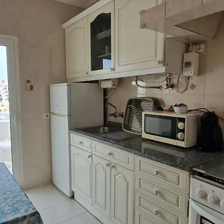 아파트 Casa Alzira By Alzira