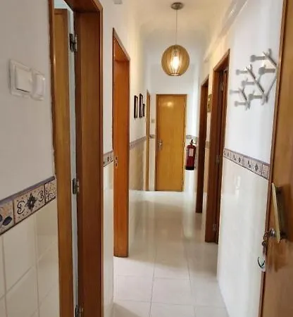 Apartamento Casa Alzira