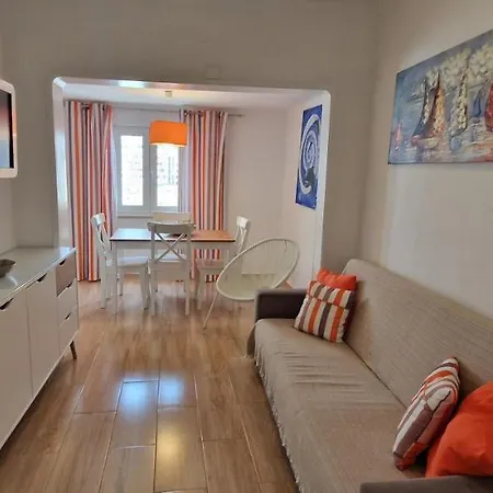 Apartamento Casa Alzira Albufeira
