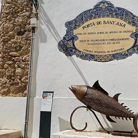 Casa Alzira Apartamento