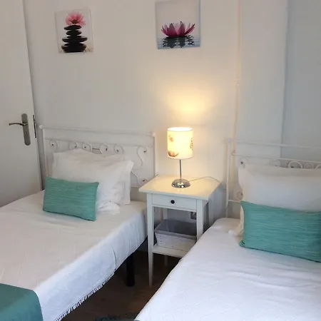 Casa Alzira Apartamento