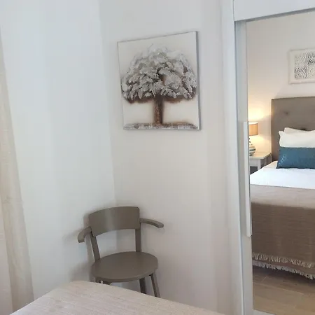 Casa Alzira Apartamento